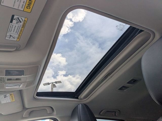Used 2019 Black Mazda Grand Touring image 21