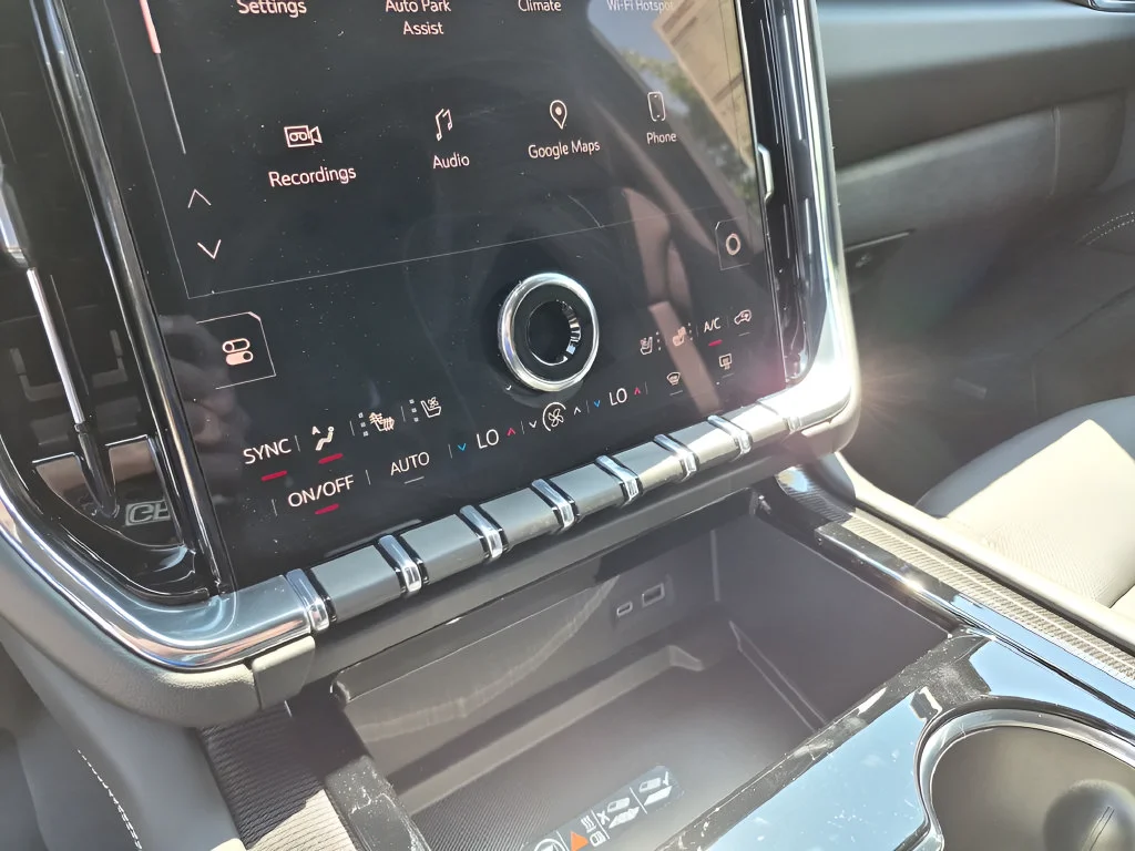 New 2026 GMC Yukon XL Elevation, photo 28