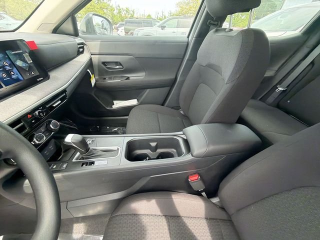 2026 Nissan KICKS S - Photo 20