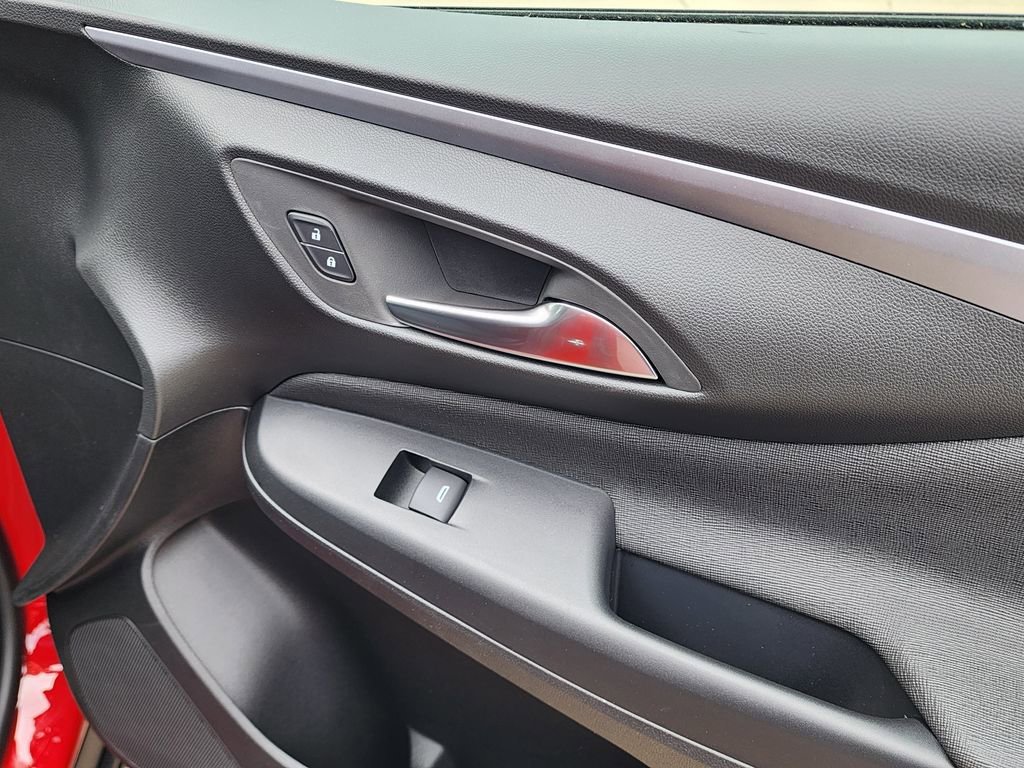 2026 Buick Envista Preferred - Photo 35