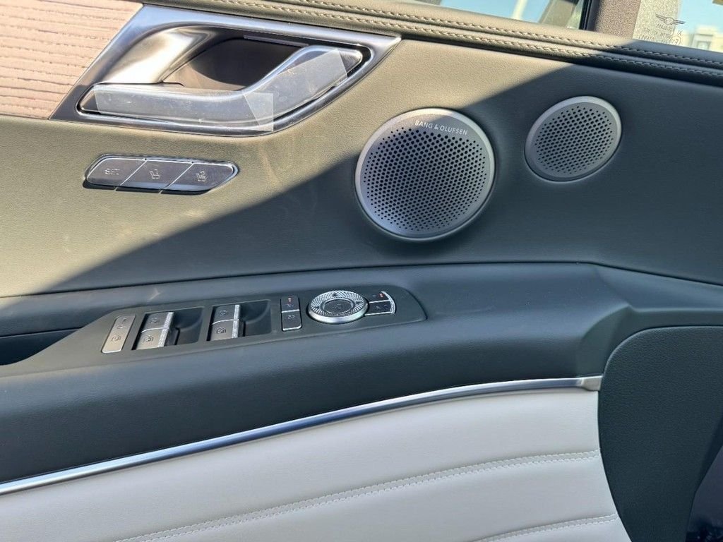 New 2026 Savile Silver Genesis 2.5T PRESTIGE image 11