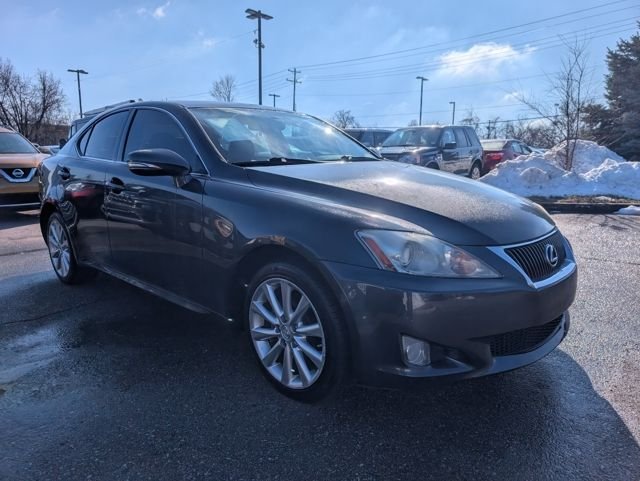2009 Lexus IS 250