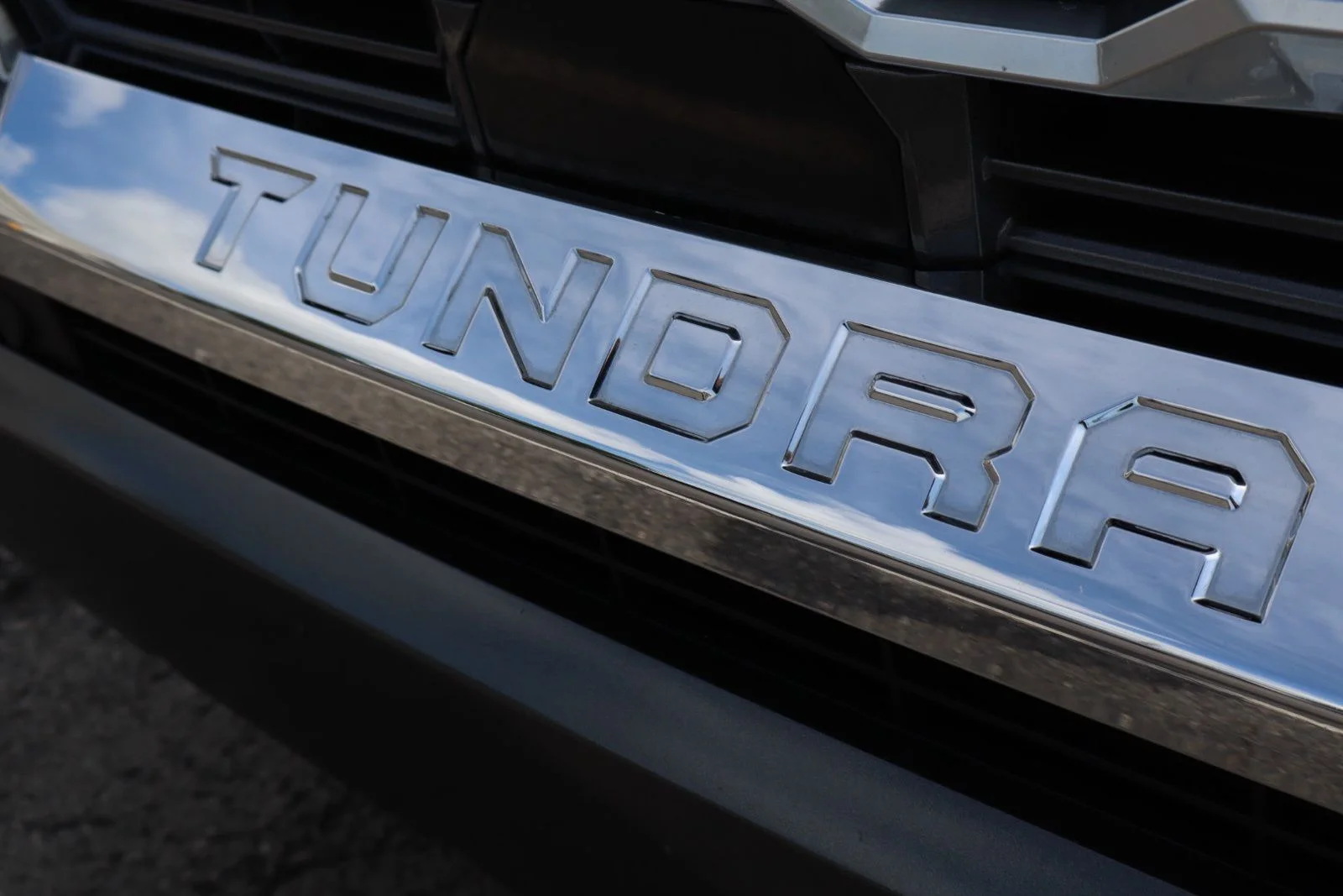 Used 2024 Silver Toyota 1794 Edition image 12