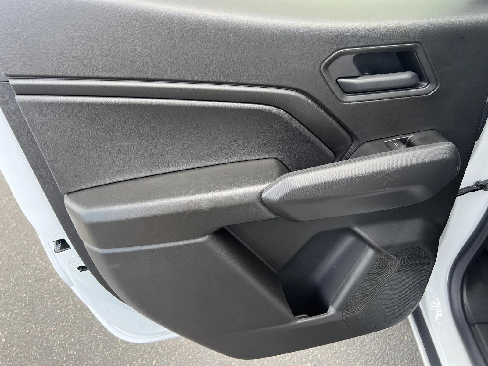 2026 Chevrolet Colorado Work Truck - Photo 31