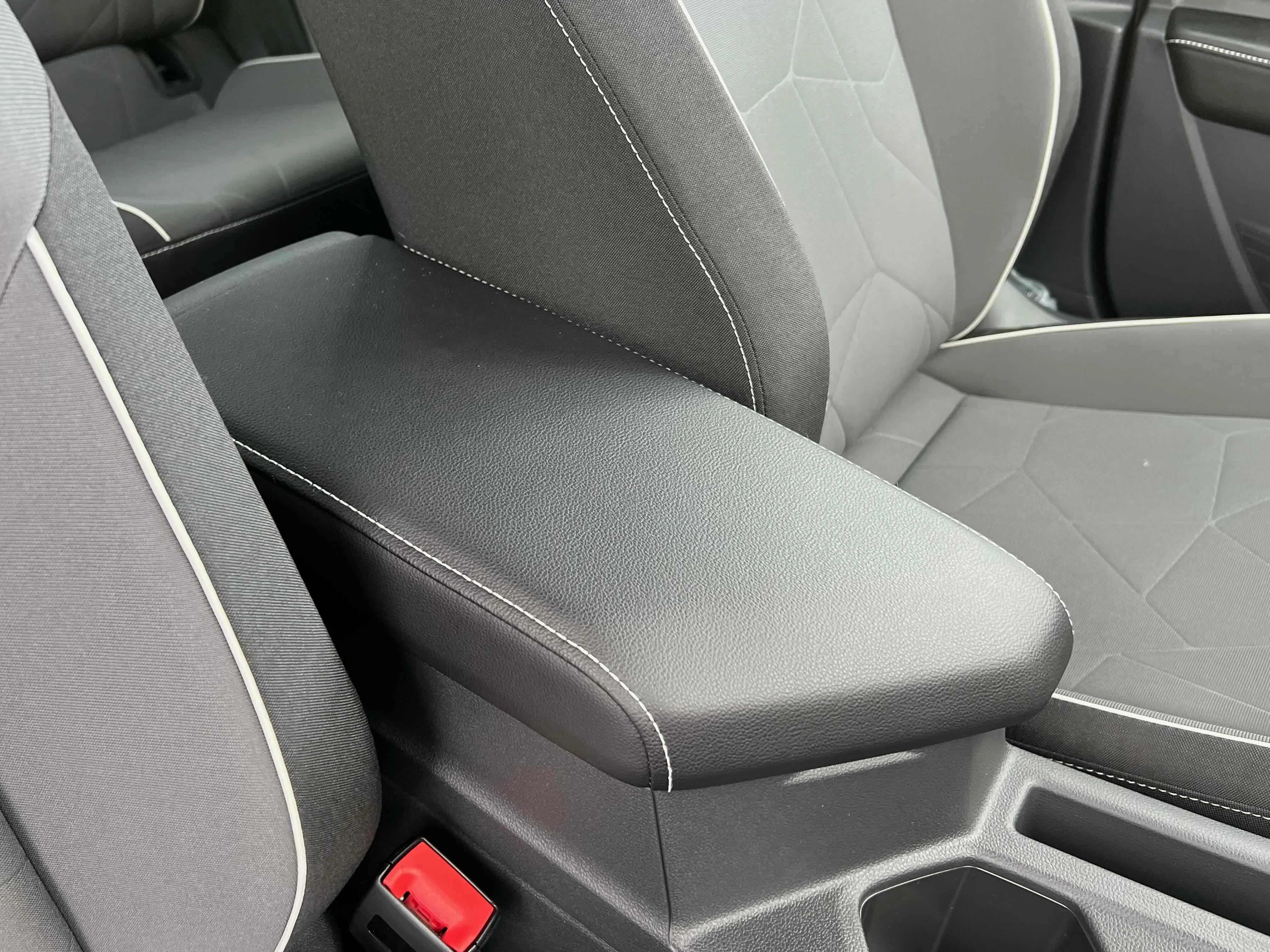 New 2026 Platinum Gray Volkswagen Sport image 19