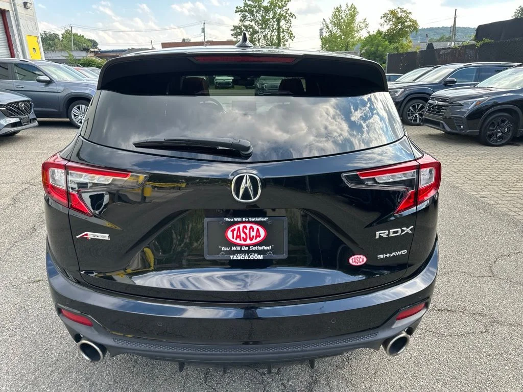 Used 2023  Acura A-Spec Package image 5