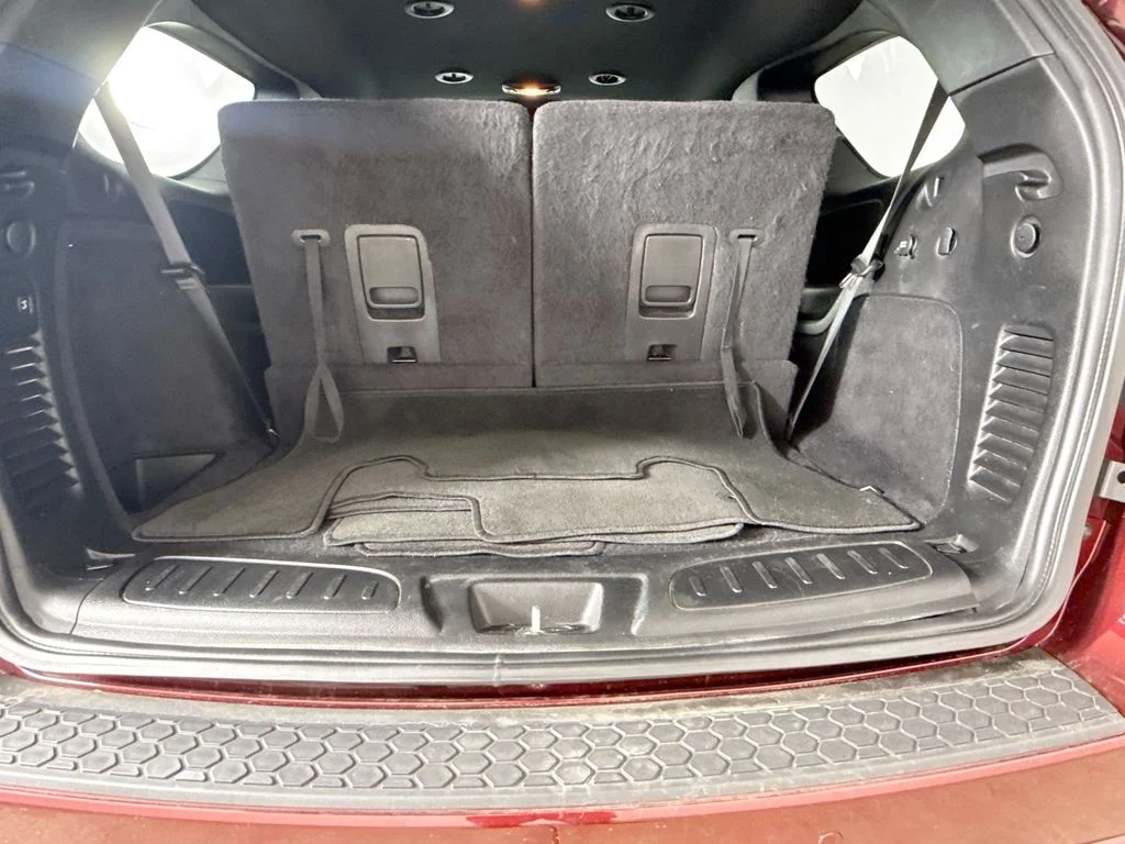 Used 2022 Red Dodge GT image 23