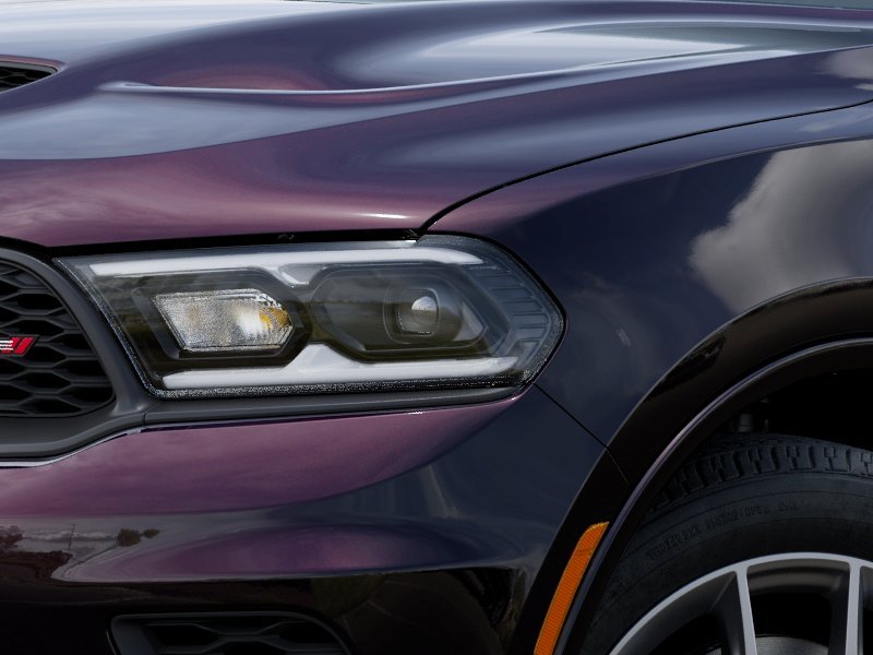 New 2026 Red Oxide Dodge GT HEMI V8 image 36