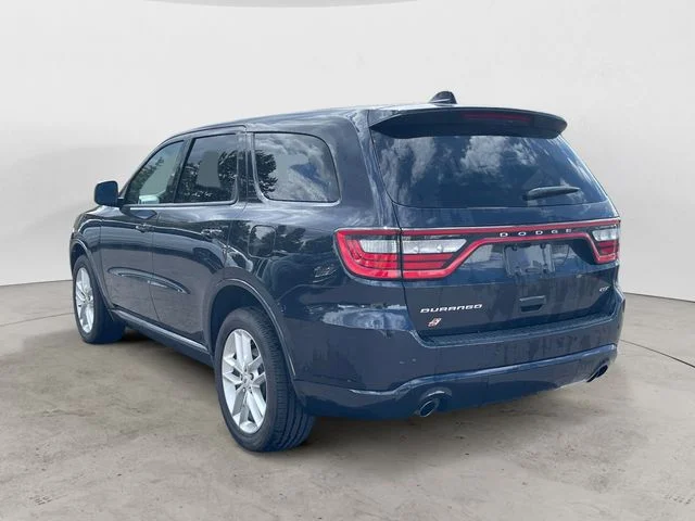 Used 2025  Dodge GT image 3