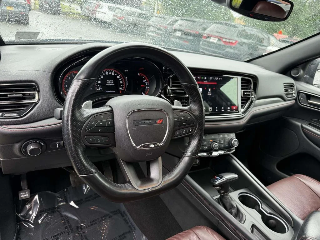 Used 2024 Gray Dodge GT Plus image 2