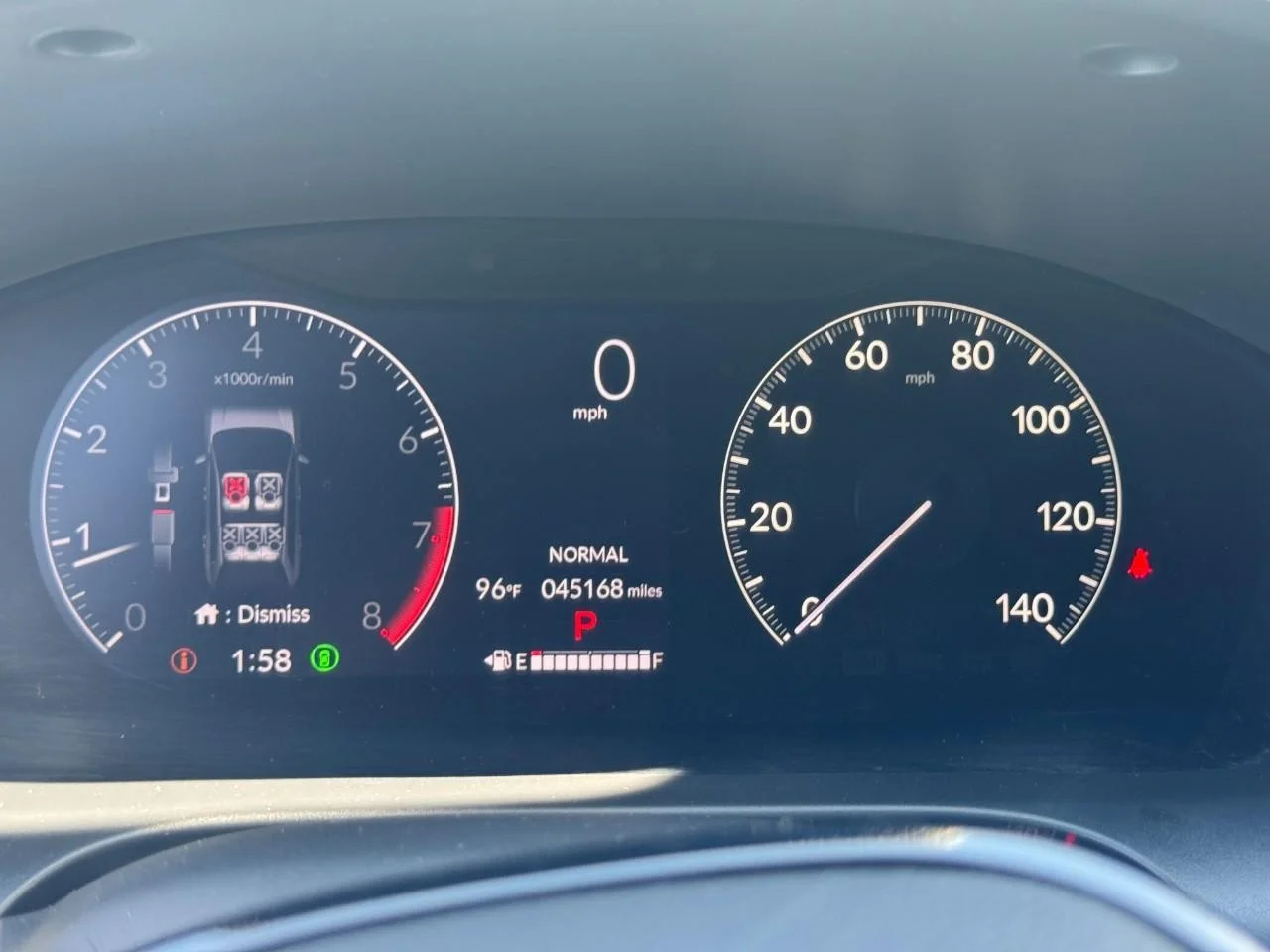 2024 Honda HR-V Sport - Photo 22