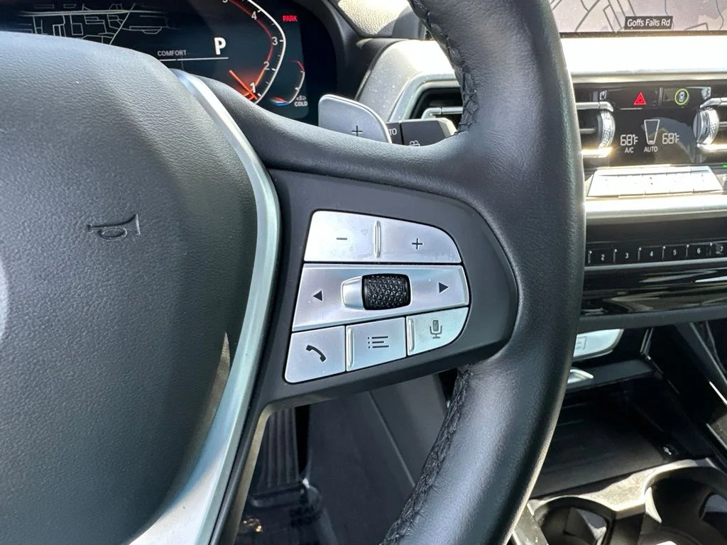 2023 BMW X3 30i - Photo 16