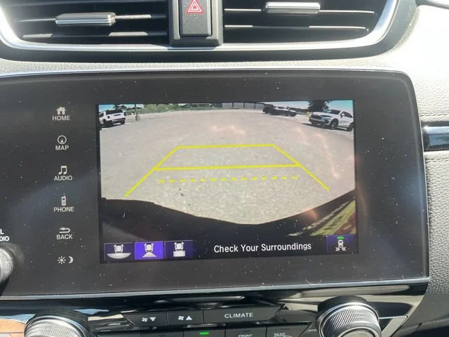 Used 2019 Gunmetal Metallic Honda Touring image 26