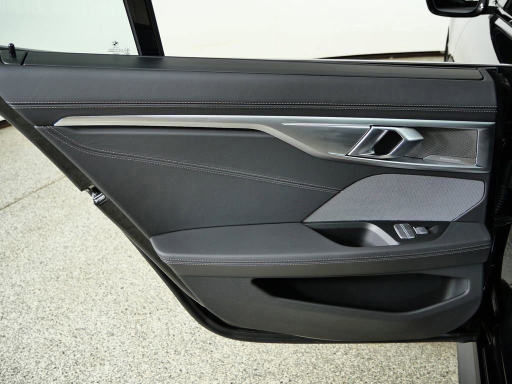 Used 2026 Black BMW 840i xDrive Gran Coupe image 30