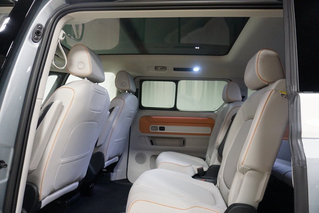 2025 Volkswagen ID. Buzz 1st Edition - Photo 35