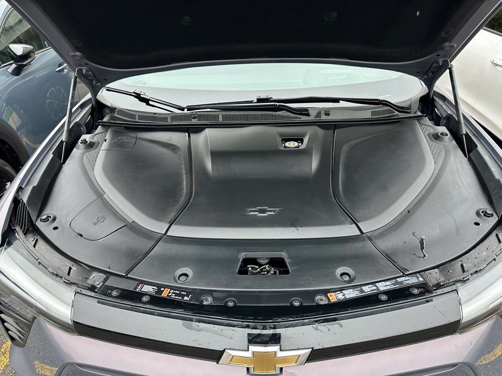 2024 Chevrolet Blazer EV LT - Photo 32