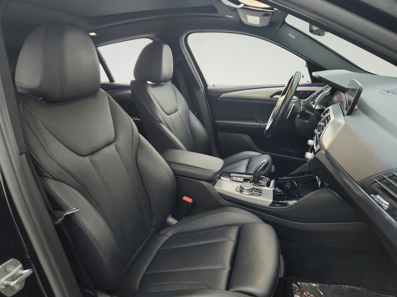 Used 2020 Jet Black BMW xDrive30i image 35