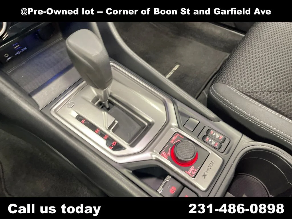 Used 2019 Gray Subaru Premium image 24