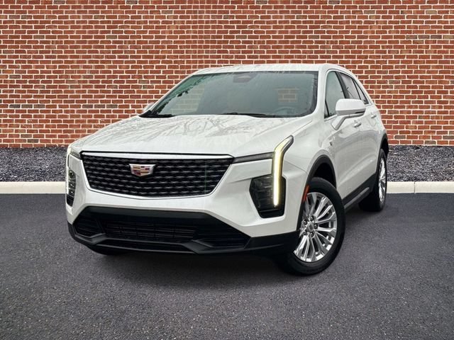 2024 Cadillac XT4