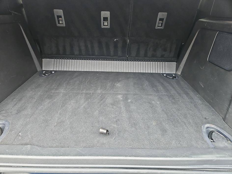 Used 2024 Velocity Blue Metallic Ford Outer Banks image 23