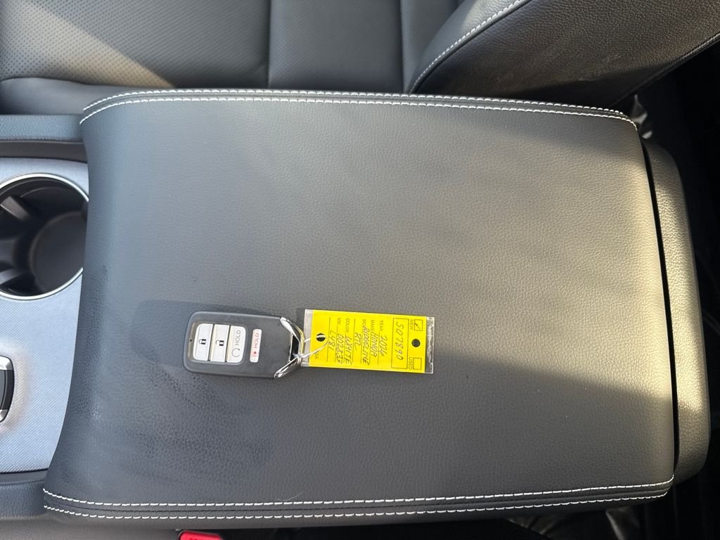 2026 Honda Ridgeline RTL - Photo 29