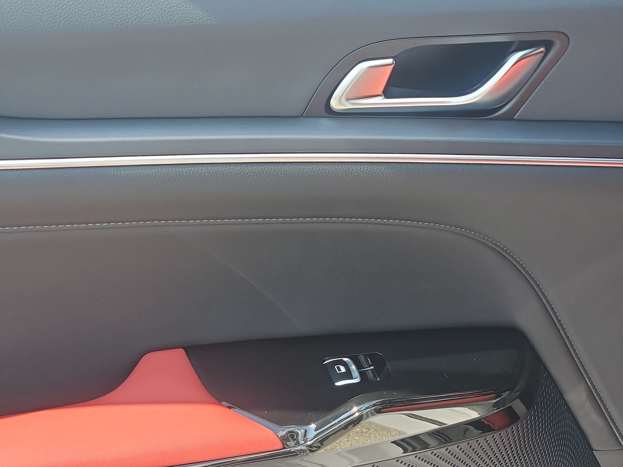 New 2026 Wolf Gray Kia GT-Line image 29