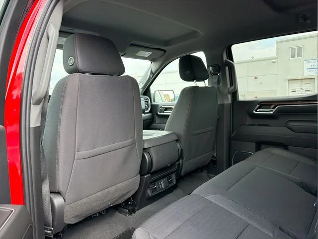 Used 2023 Red Chevrolet LT image 24