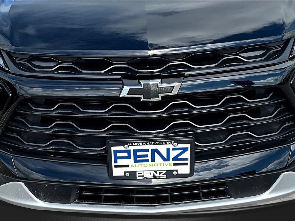 2026 Chevrolet Blazer 3LT - Photo 33