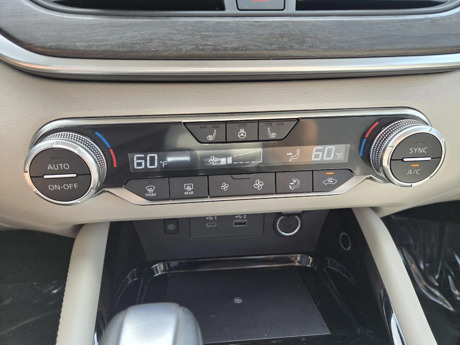 Used 2023 Garnet Pearl Metallic Nissan 2.5 SL image 19