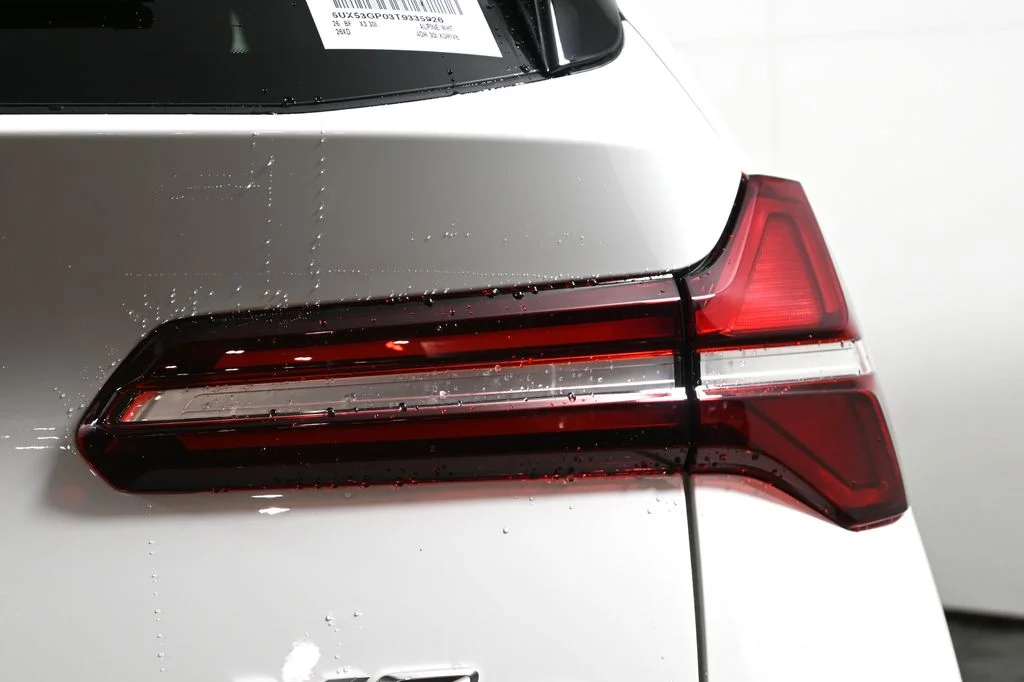 Used 2026 White BMW 30 xDrive image 13