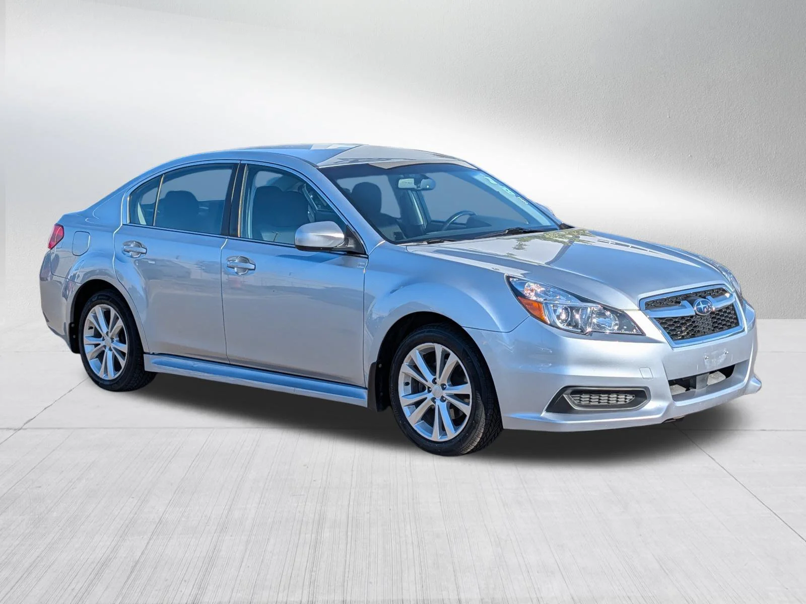 2014 Subaru Legacy