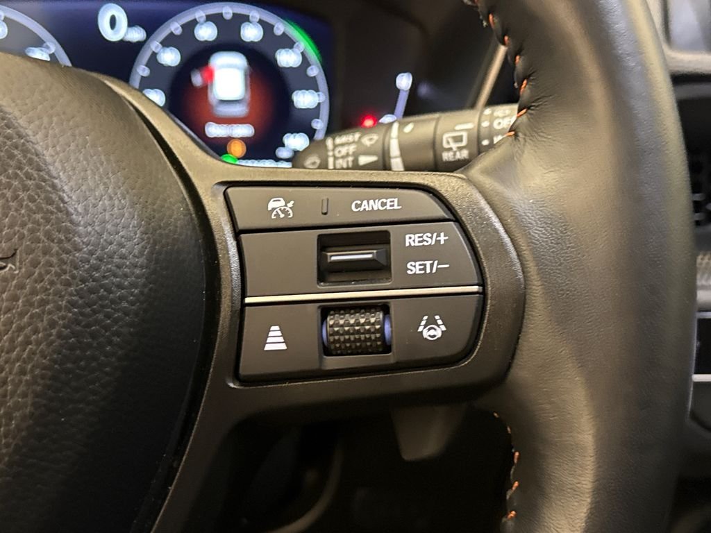 2026 Honda CR-V Sport-L - Photo 29