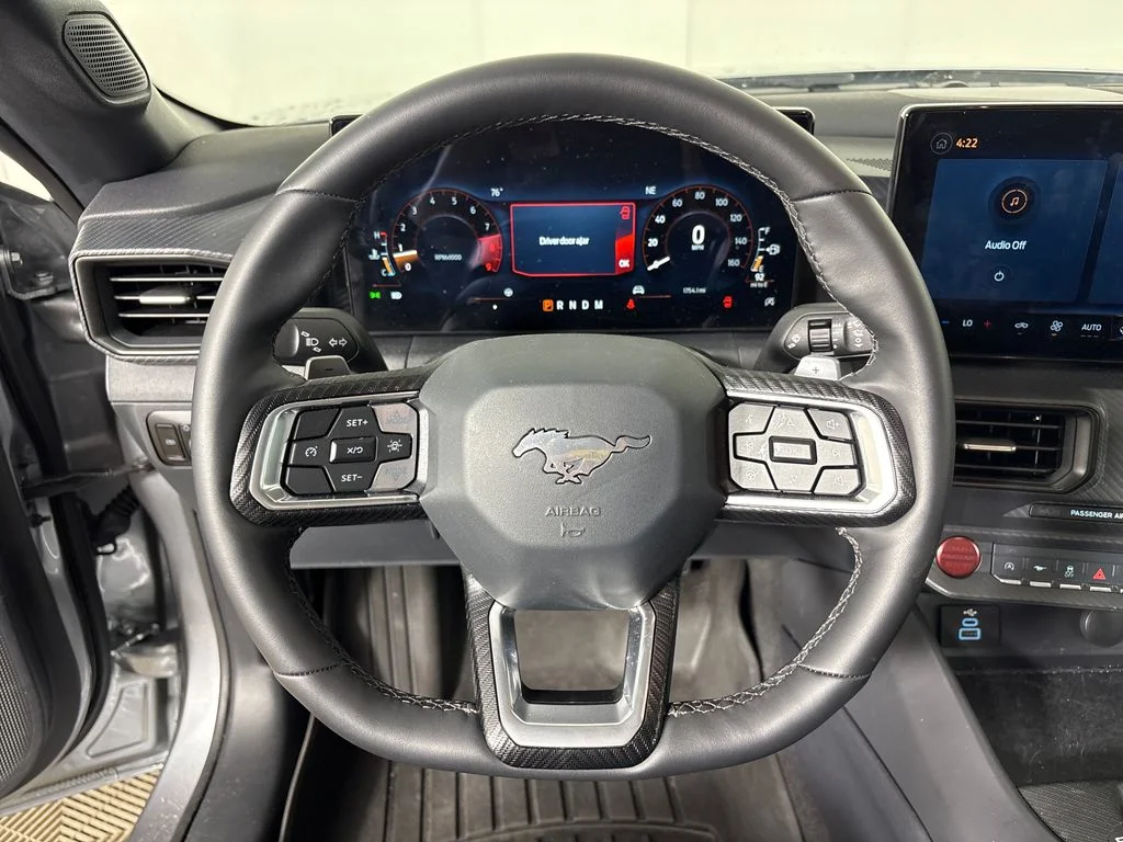 Certified Used 2026 Silver Ford GT image 18