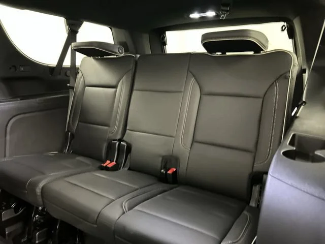 New 2026 Dark Ash Metallic Chevrolet Premier image 26