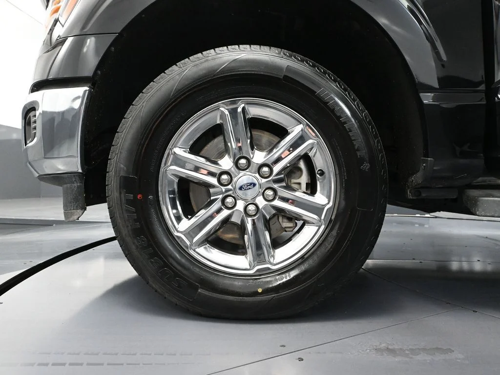 2024 Ford F-150 XLT - Photo 16