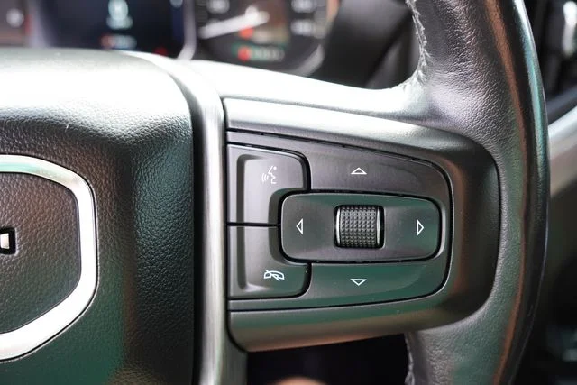 Certified Used 2019 Gray GMC Denali image 37