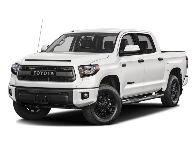 2017 Toyota Tundra SR5 5.7L 4WD FFV Crew Max Short Bed's photo
