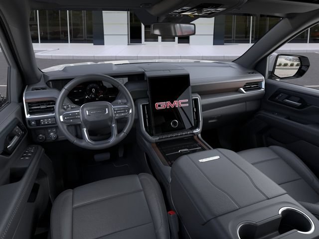 2026 GMC Yukon Denali - Photo 15