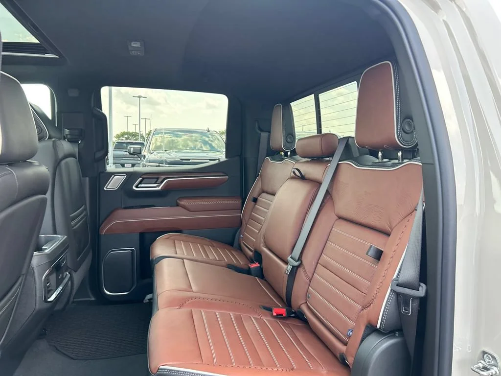 2026 GMC Sierra 1500 Denali Ultimate - Photo 35