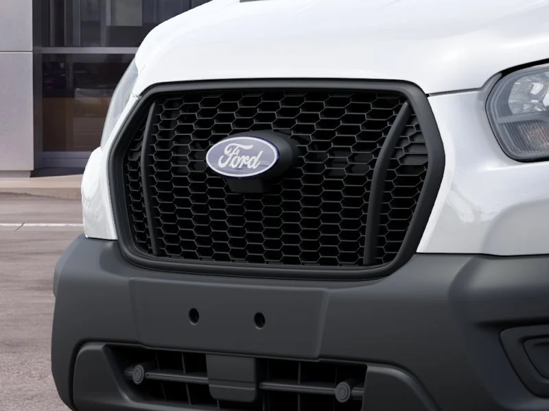 New 2027 Oxford White Ford Base image 18