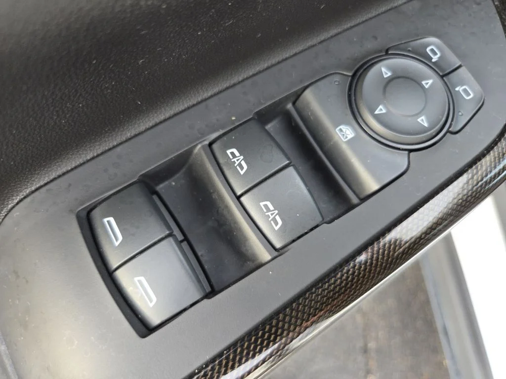 2023 GMC Acadia AT4 - Photo 26