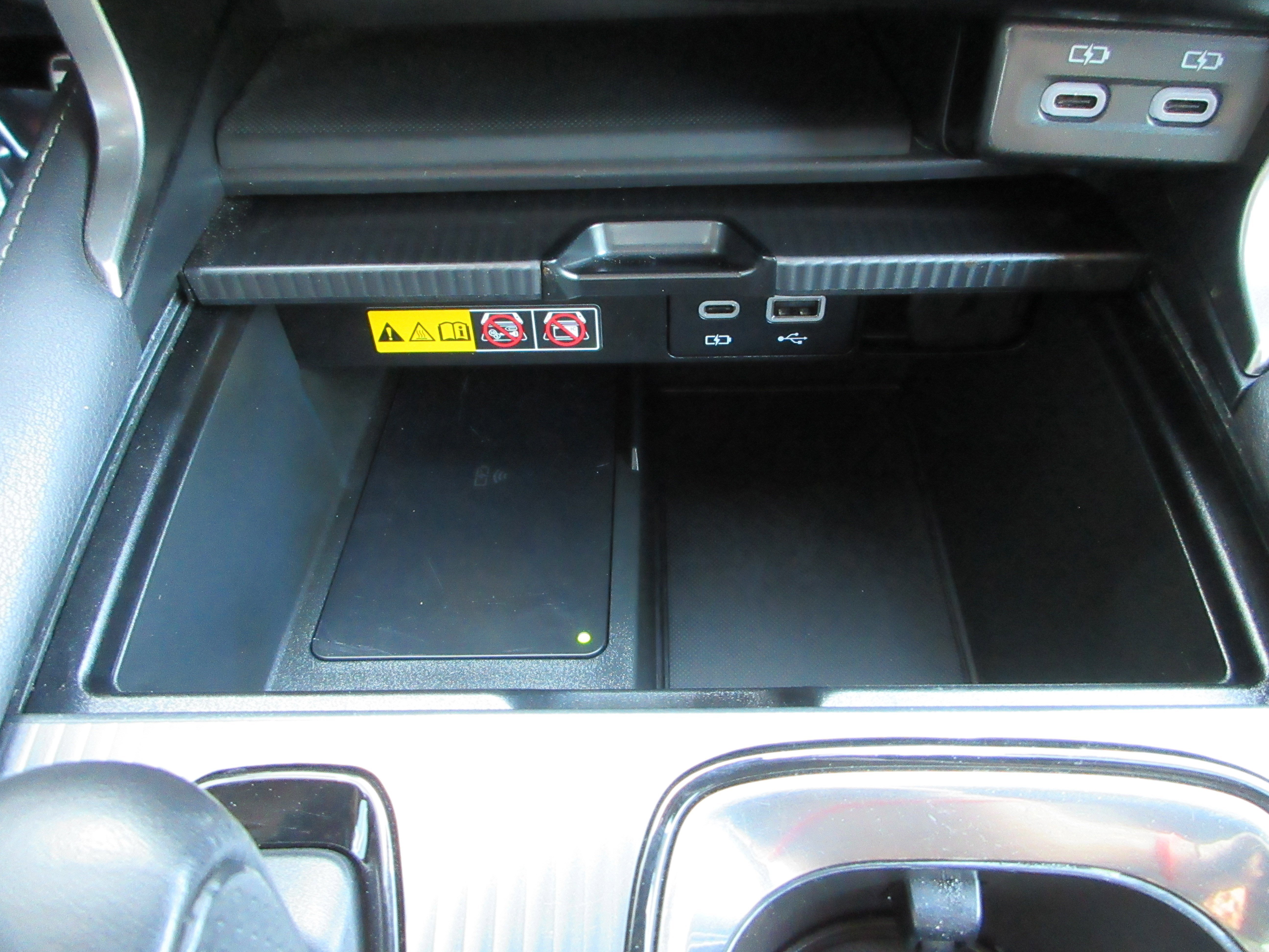 Certified Used 2024 IRIDIUM Lexus 500h F SPORT Performance image 49