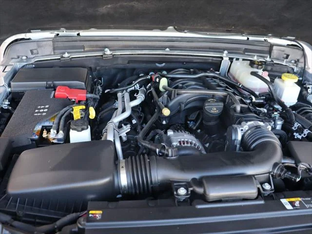2023 Jeep Gladiator Sport S - Photo 8