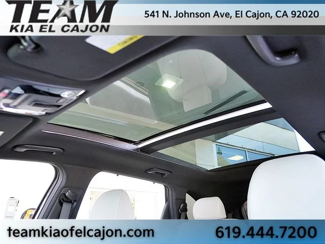 New 2026 Gray Kia X-Line SX Prestige image 20