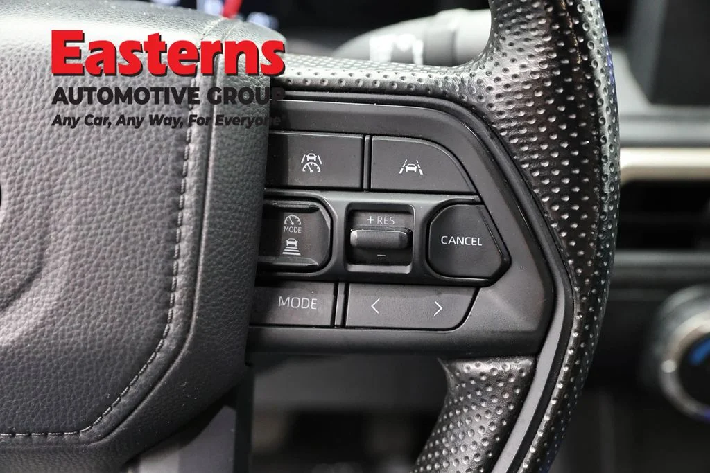 Used 2024 White Toyota SR image 15