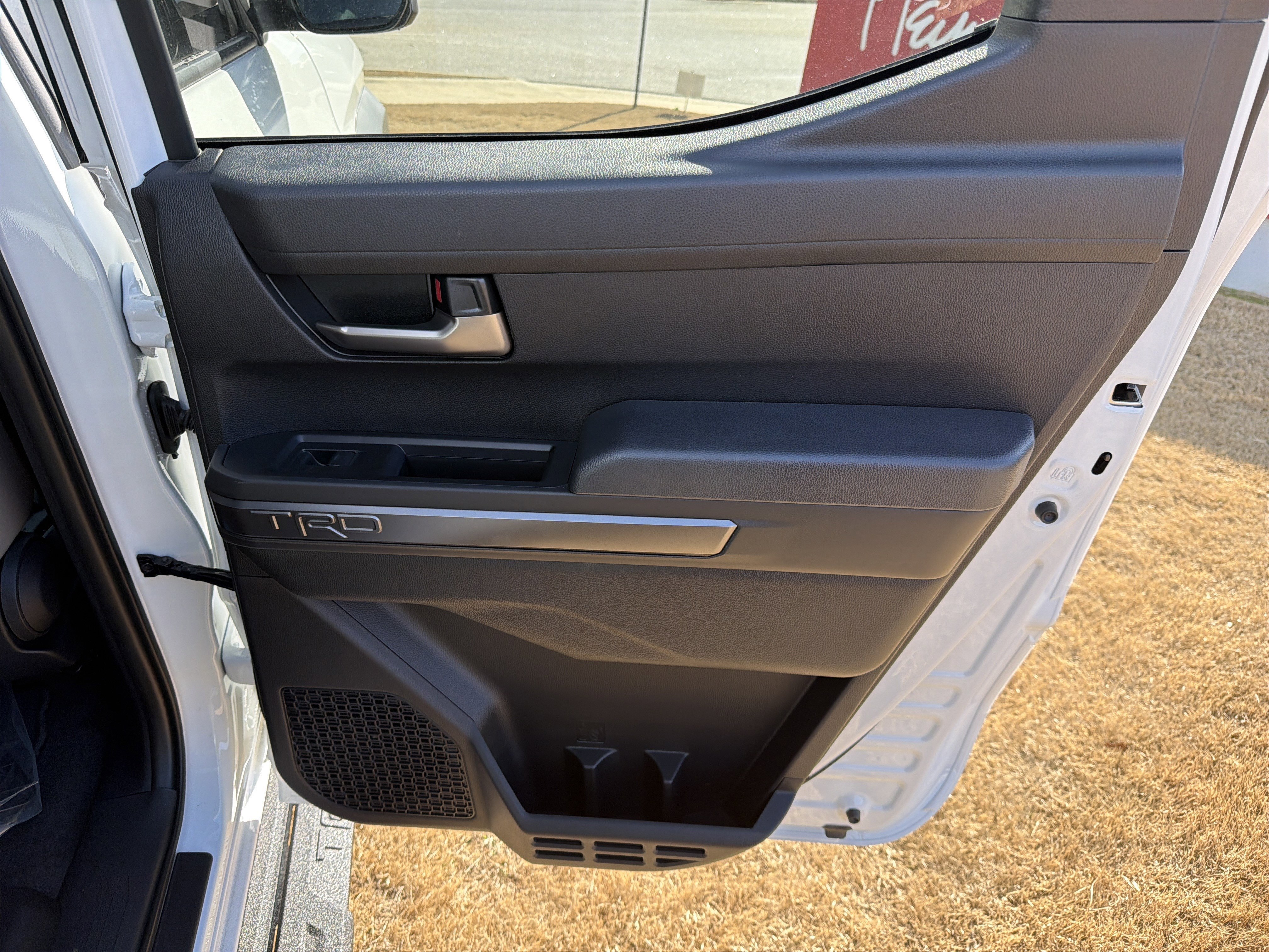 2025 Toyota Tacoma TRD Off Road - Photo 25