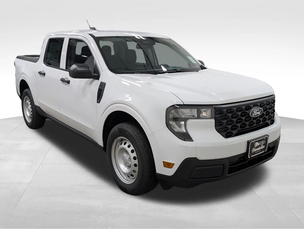 New 2026 Oxford White Ford XL image 15