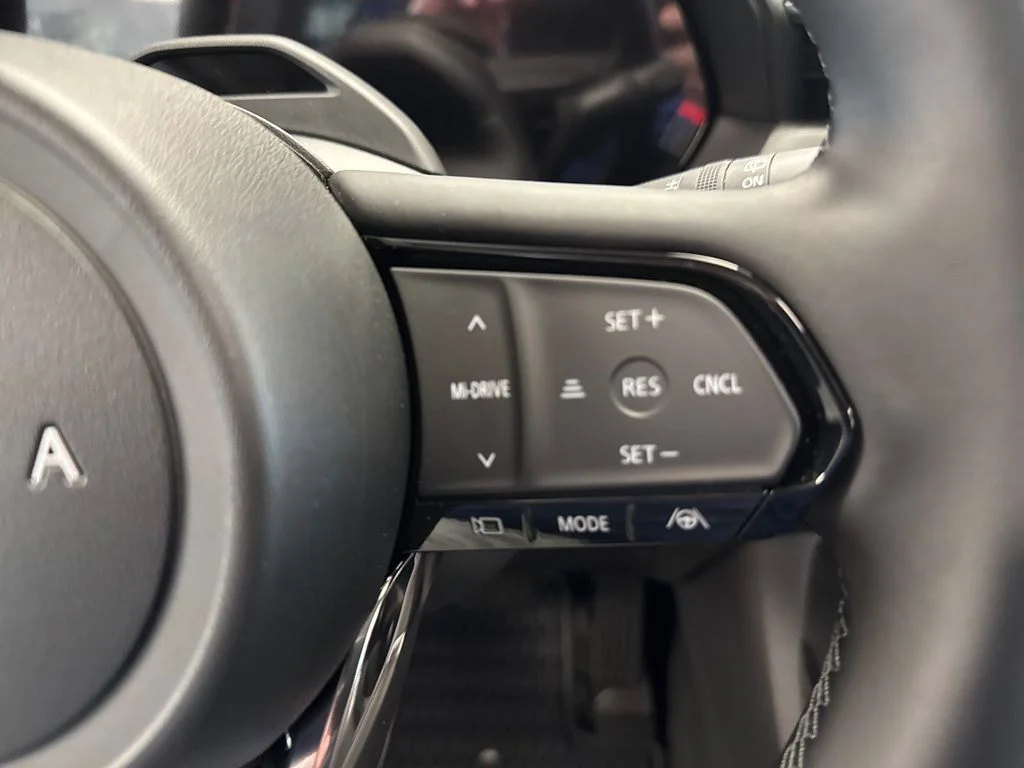 New 2026 Red Crystal Mazda 2.5 S Premium Plus image 22