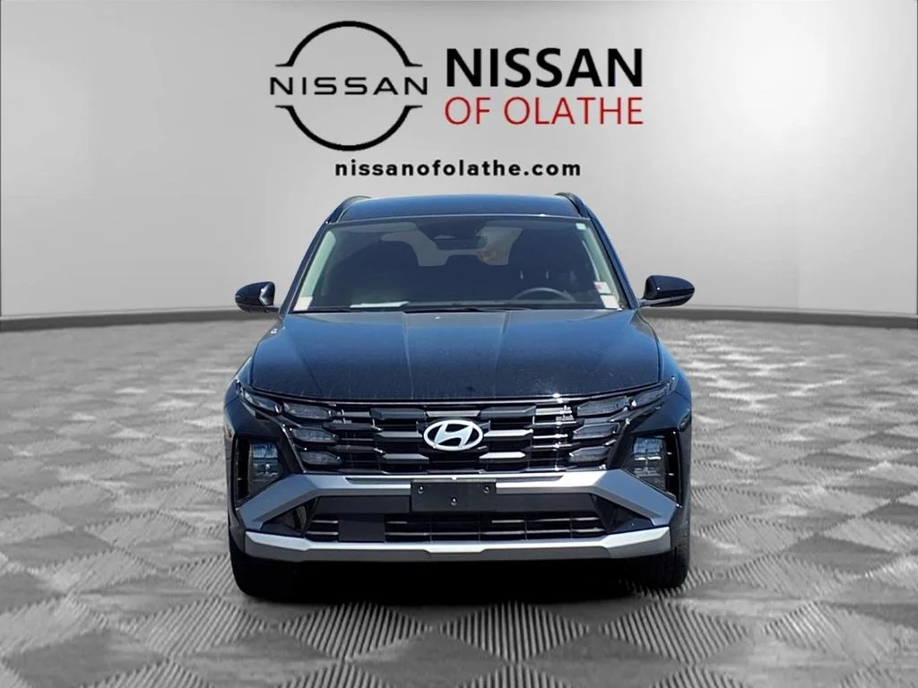 Certified Used 2026 Black Hyundai SEL image 32