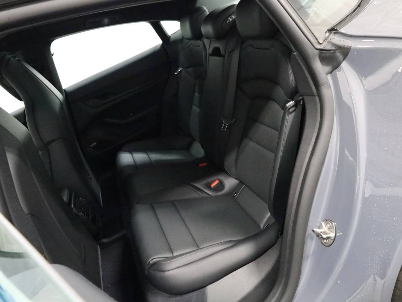 New 2026 Slate Grey Neo Porsche 4 Black Edition image 33